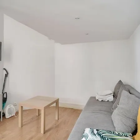 Apartment Cosy A 2mn A Pied Du Metro Maraichers Paris